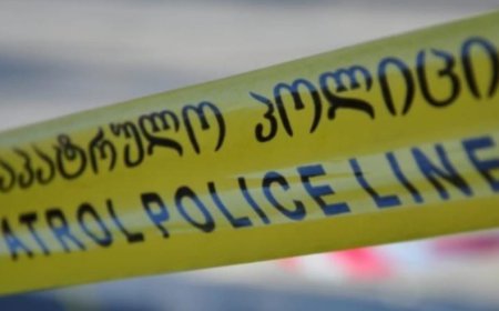 Bakurtsxixə-Qurcaani yan keçmə yolunda 32 yaşlı kişi ölü tapılıb