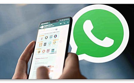 "WhatsApp"da yeni FUNKSİYA