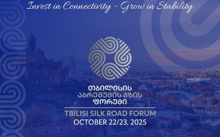 Tiflisdə mühüm tədbir