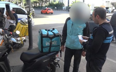 Migrasiya Departamenti 20 əcnəbini saxladı – VİDEO