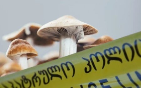 Kaxetidə göbələk zəhərlənməsindən bir nəfər vəfat edib