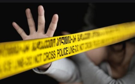 30 yaşlı kişi 2 uşağa qarşı pozğunluq və cinsi təcavüz ittihamı ilə həbs olunub