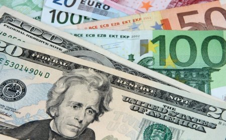 30 oktyabr xarici valyutaların məzənnələri