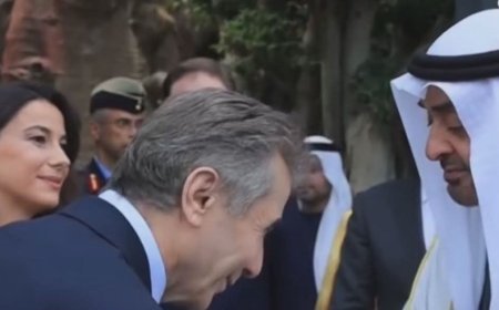 Tbilisi və Qonio ərəblərə verilir?