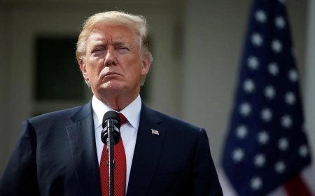 Dərhal nüvə silahı sınaqlarına başlamaq əmri verdi