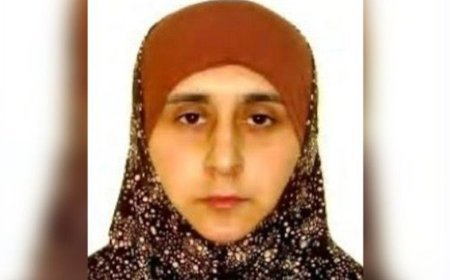 İnterpolun axtardığı azərbaycanlı qadın kimdir?