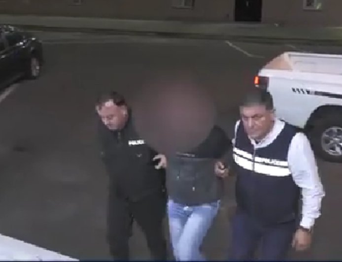 Xelvaçauridə restoranda baş verən qanlı qarşıdurma ilə bağlı 5 nəfər saxlanılıb