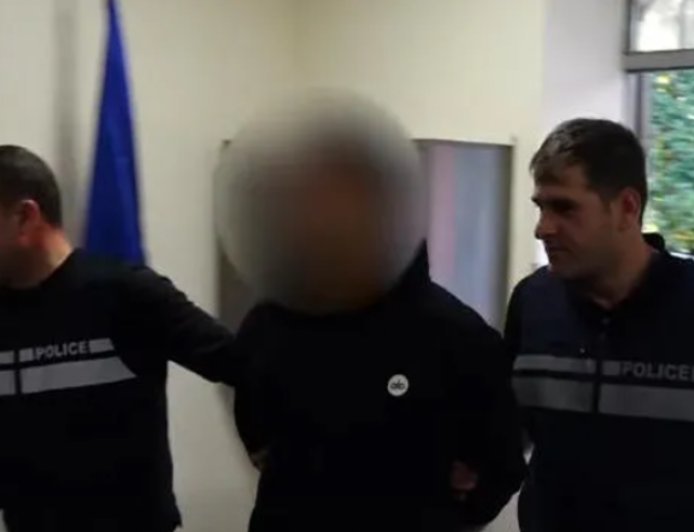 Acarada narkotik cinayətlərində günahlandırılan 2 nəfər saxlanılıb