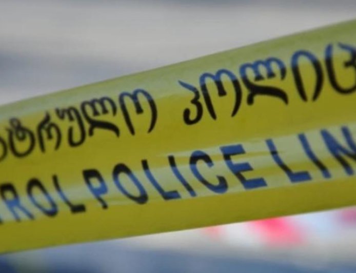 Bakurtsxixə-Qurcaani yan keçmə yolunda 32 yaşlı kişi ölü tapılıb