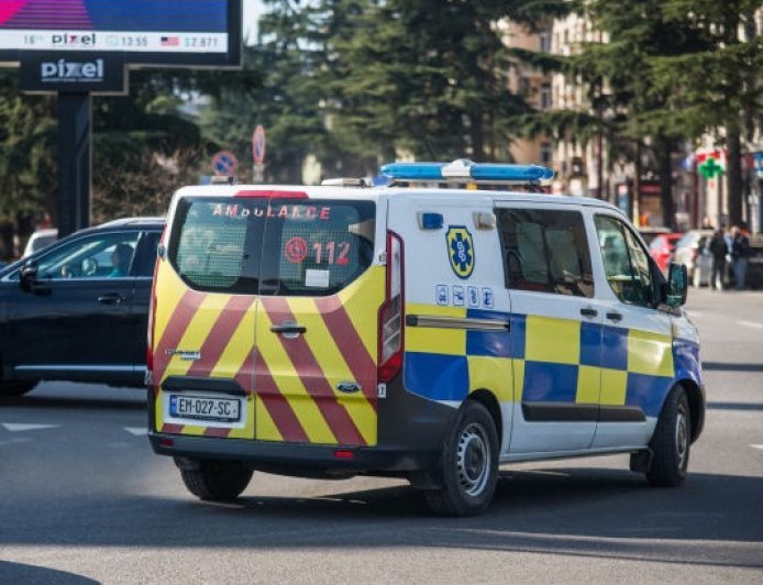 Tbilisidə azyaşlı uşaq faciəvi şəkildə dünyasını dəyişib