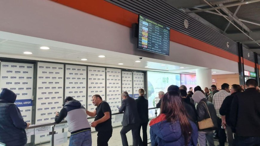 Gürcüstanda əcnəbilərlə bağlı qanun sərtləşdirildi