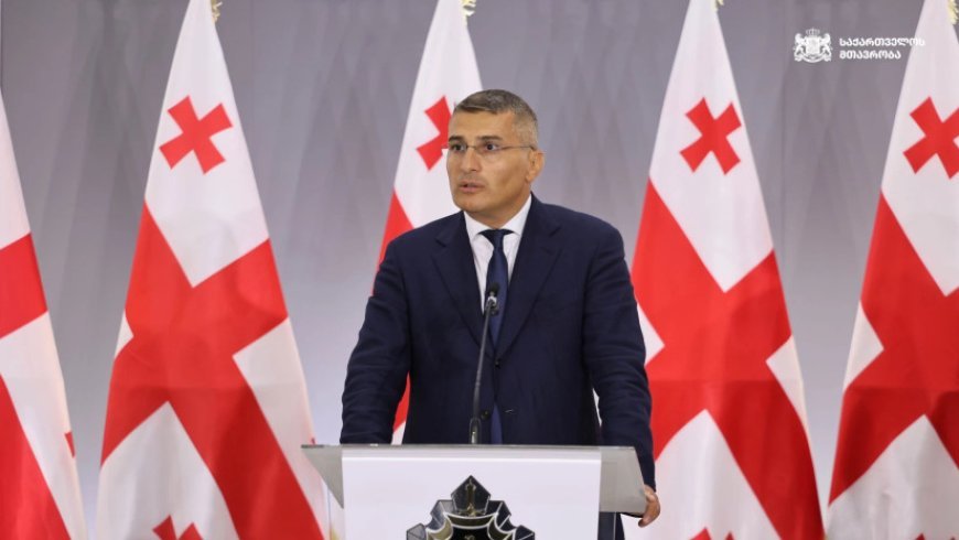 Gürcüstan DTX: Seçki günü təxribatlar planlaşdırılır