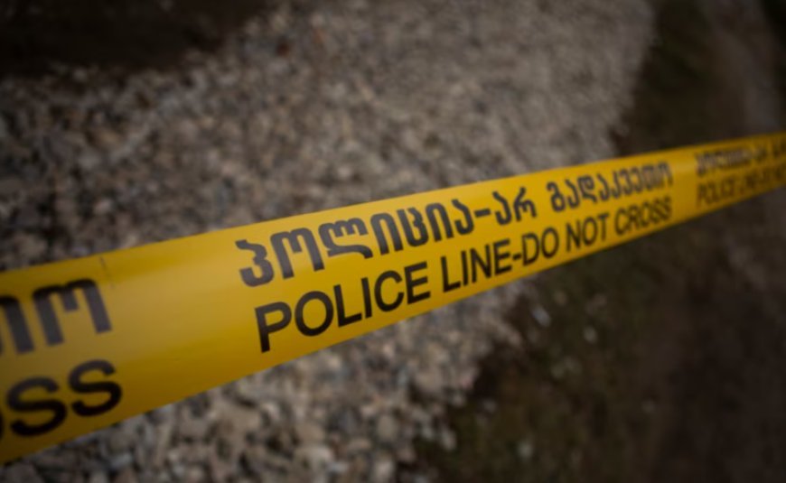 Gənc oğlan hündürlükdən yıxılaraq ölüb