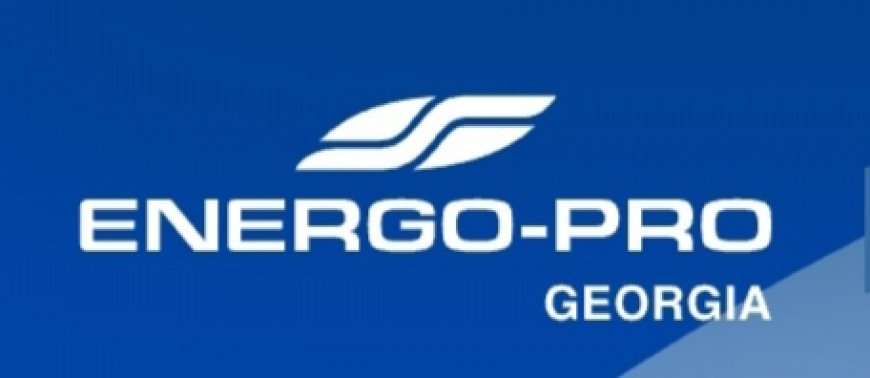 “Energo-Pro Georgia” 4 oktyabrda fövqəladə rejimdə işləyəcək