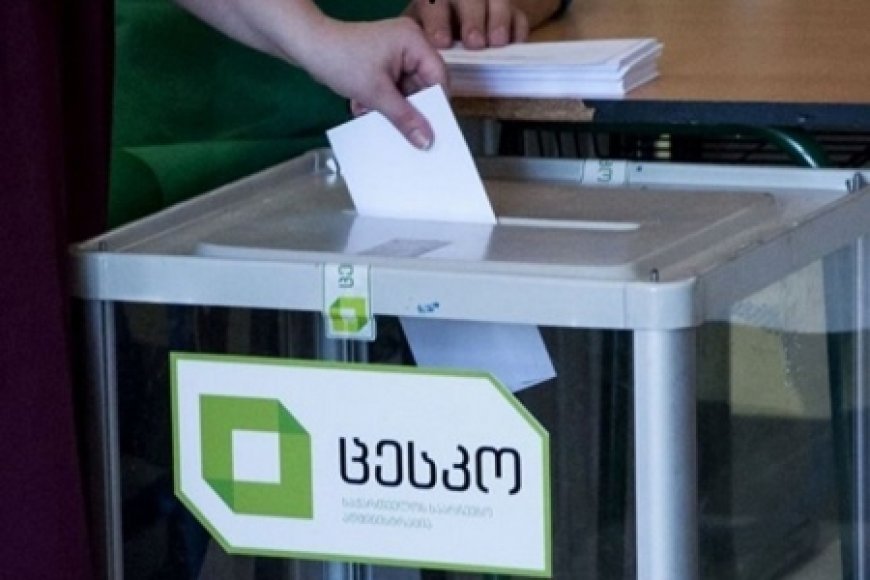 Bütün seçki məntəqələri açıqdır, səsvermə sakit şəraitdə keçirilir