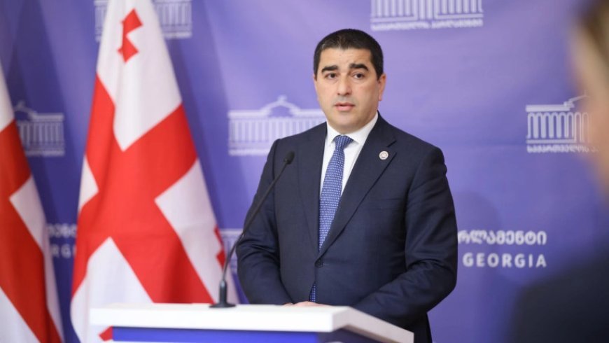 Gürcü xalqı bu gün radikalları "tarix çayına süpürəcək"