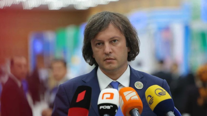 "Gürcü arzusu"nun bələdiyyə seçkilərində qalib gələcəyinə əmindir