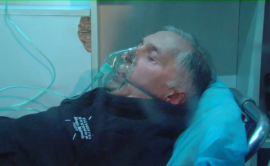 Paata Burçulaşvili özünü yaxşı hiss edir və mübarizəni davam etdirmək niyyətindədir