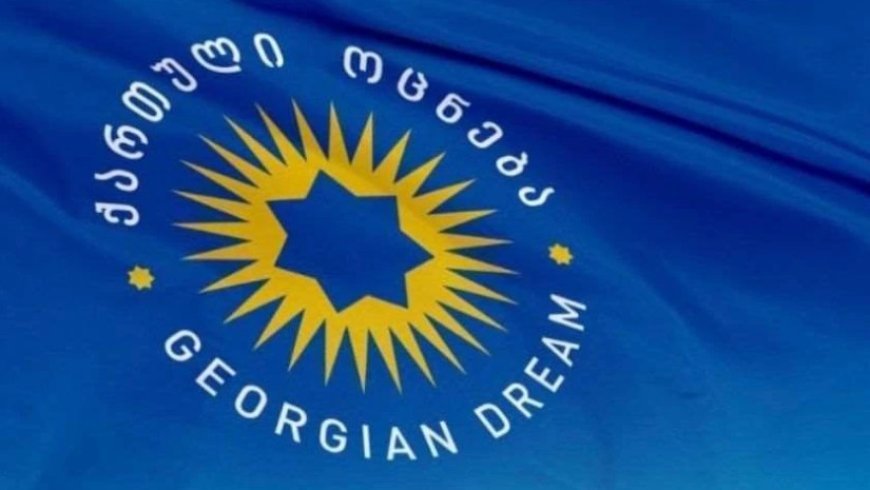 “Gürcü Arzusu” bütün bələdiyyələrdə səslərin 70 faizindən çoxunu qazandı