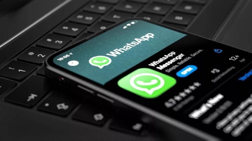 "WhatsApp"da YENİLİK