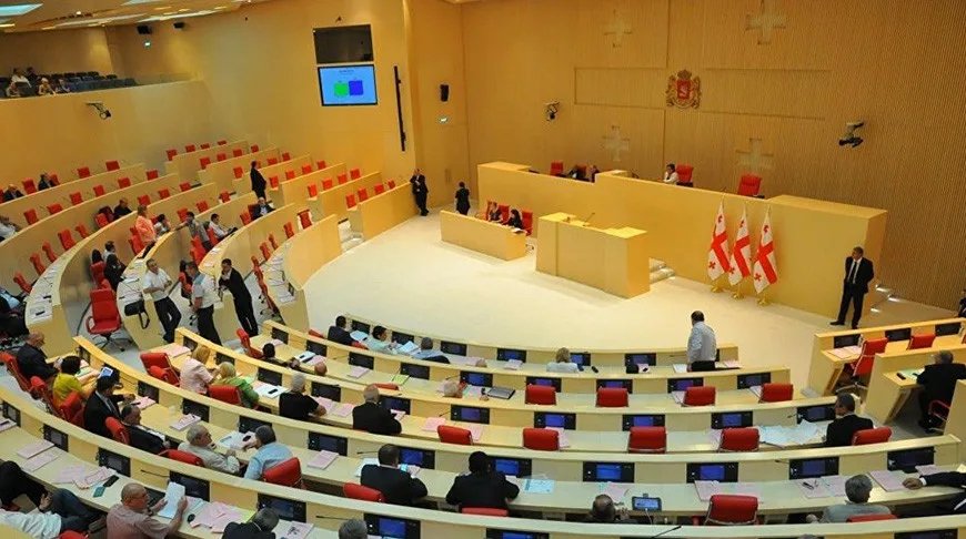 Səfirlərin fəaliyyətində Gürcüstanın daxili işlərinə müdaxilə əlamətləri var