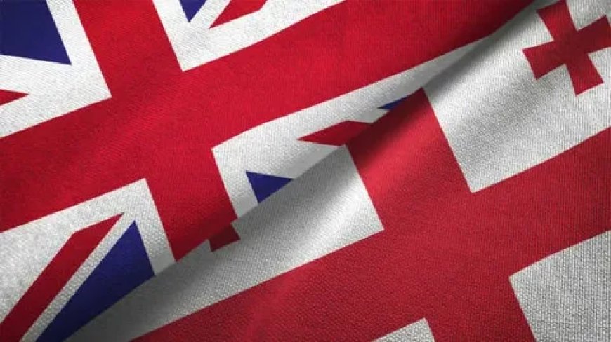 Britaniya Gürcüstan ərazilərinin işğalını qınayıb