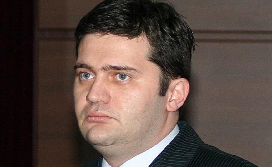 Gürcüstanın keçmiş müdafiə naziri istintaqa çağırılıb