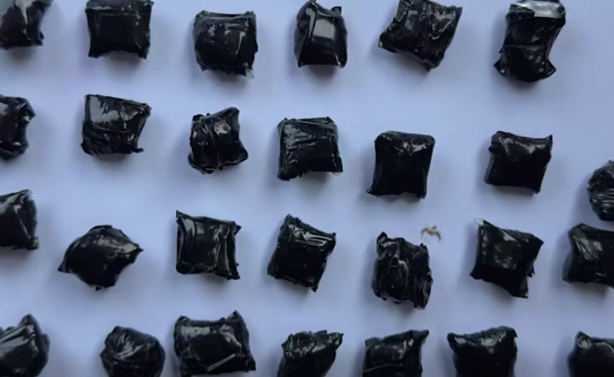 "Qurudulmuş marixuana", "metadon", "alfa-PVP" və "çətənə bitkisi" aşkar edilib - 7 nəfər saxlanılıb