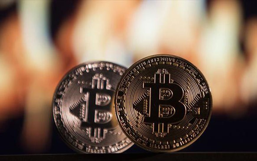 Trampın tarif qərarından sonra kriptovalyuta bazarı çökdü
