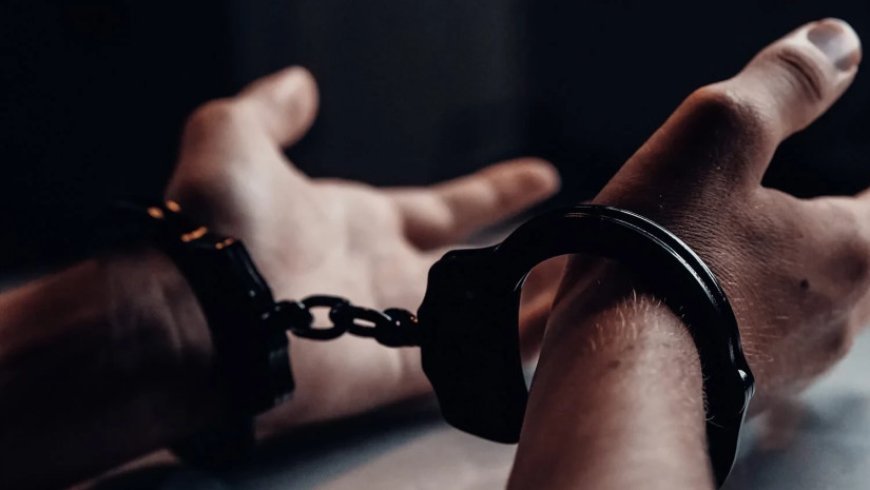 Patrul polisi Tbilisidə qanunsuz odlu silahlar və döyüş sursatı aşkar edib