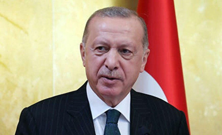 Ərdoğandan azərbaycanlılarla bağlı – Mühüm qərar