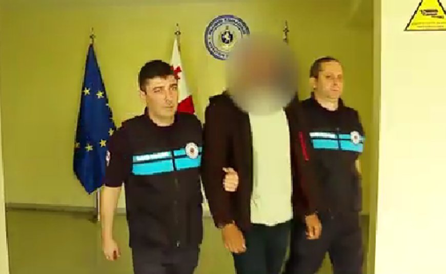 Miqrasiya Departamenti Gürcüstandan 26 xarici ölkə vətəndaşını ölkədən çıxarıb