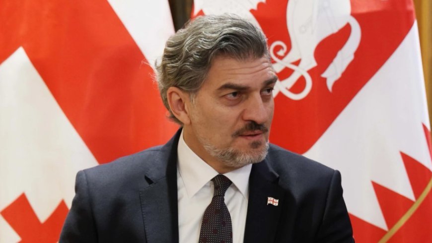 Mixeil Qavelaşvili 70 nəfəri əfv edib