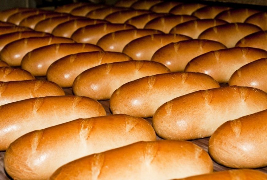 Gürcüstanda çörək  bahalaşdı