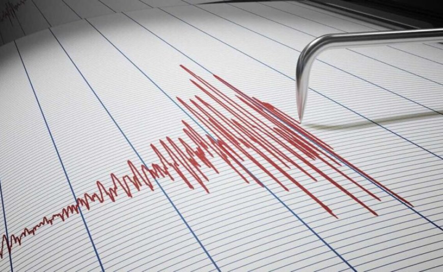 Gürcüstanda zəlzələ baş verib