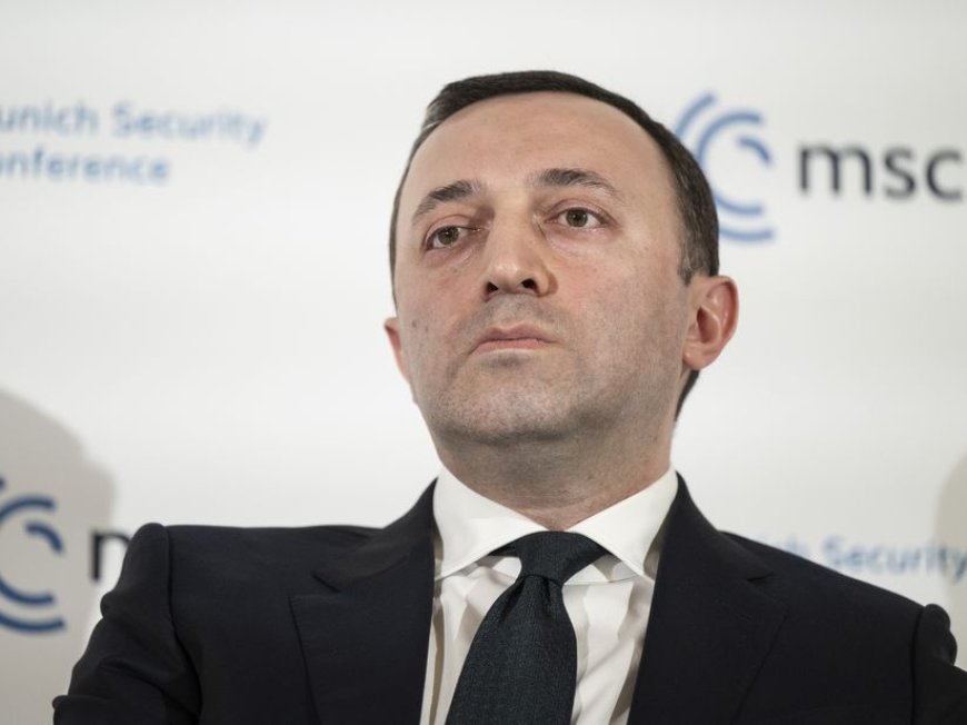 İstintaq xidməti Qaribaşvilinin arvadının qardaşının evinə də girdi