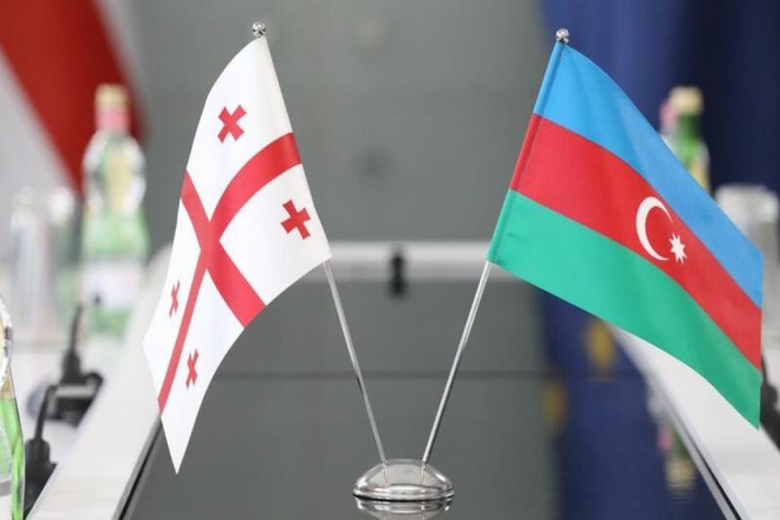 Gürcüstan Azərbaycanla birgə gömrük məntəqələrinin yaradılması üzərində işləyir