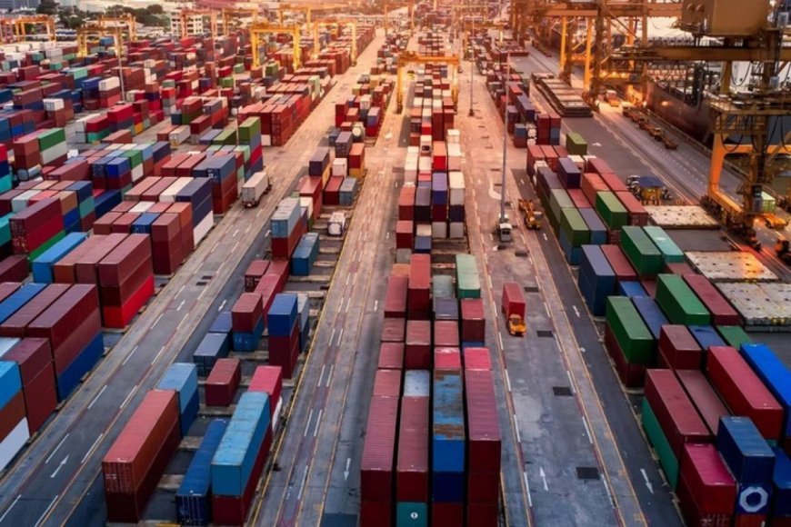 Gürcüstanla Azərbaycan arasında ticarət dövriyyəsi 970 mln. dolları ötüb