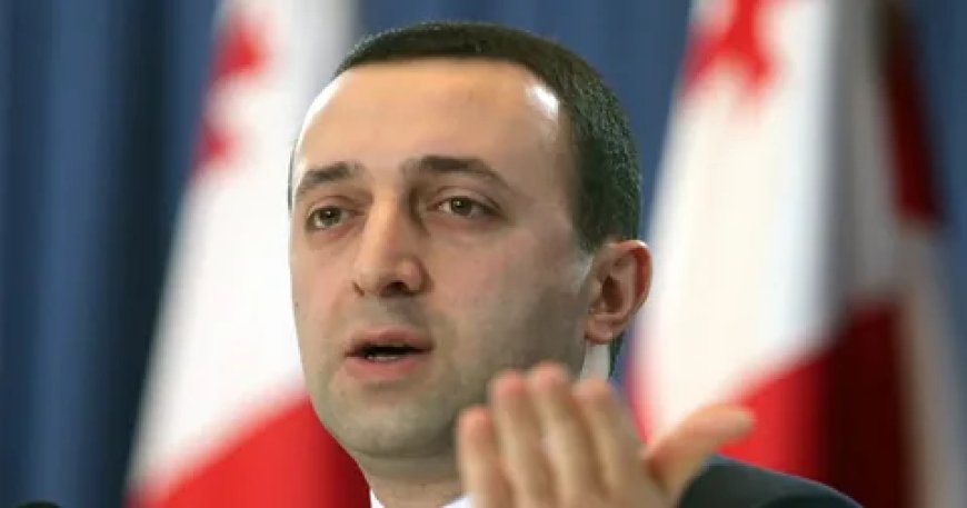 Qariabaşvili korrupsiyada ittiham olunur-DTX