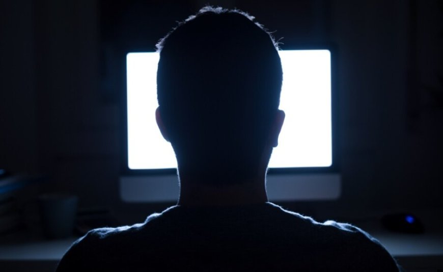 33 yaşlı şəxs uşaq pornoqrafiyası saxladığı və yaydığı üçün həbs olundu