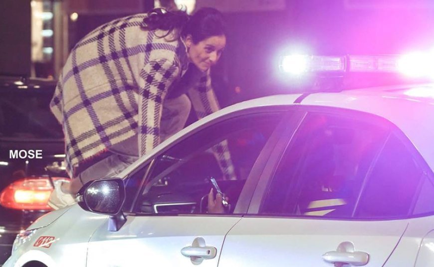 Etirazda 20 nəfər inzibati, 1 qadın cinayət maddəsi ilə həbs edildi