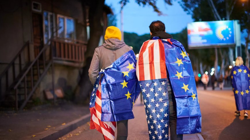 AB 2025-ci ildə neçə gürcü vətəndaşını deportasiya etdi