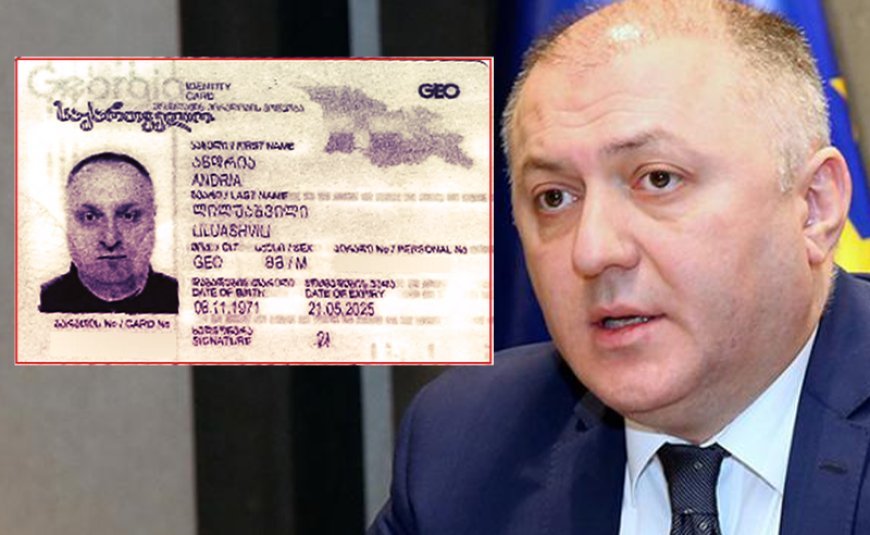 Keçmiş DTX rəhbərinin qohumu həbs edildi