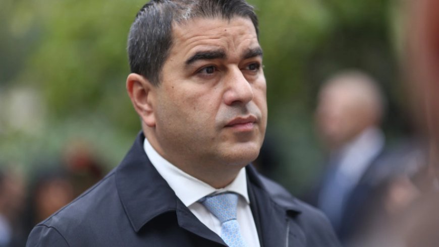 Gürcüstanı bu düşmənlərdən müdafiə edəcəyik