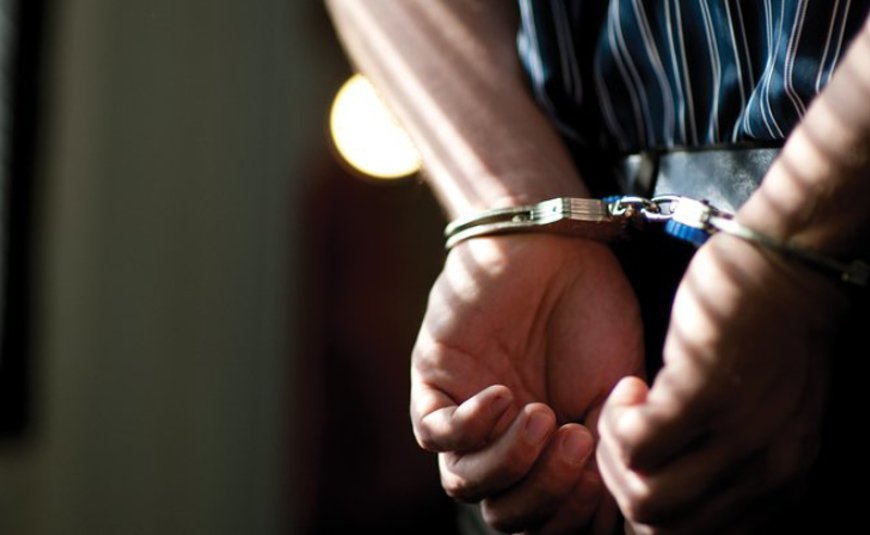 Gürcüstanda 5 xarici ölkə vətəndaşı saxlanıldı