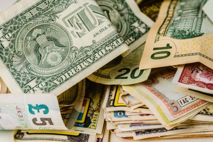 29 oktyabr xarici valyutaların məzənnələri