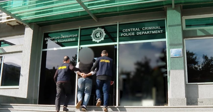 Azyaşlını fahişəliyə məcbur edən şəxs saxlanıldı