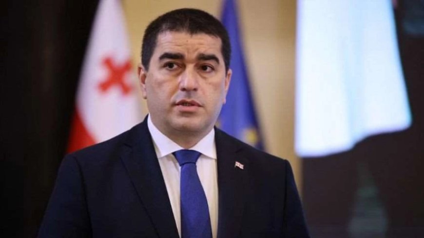 Gürcüstan Azərbaycanla Ermənistan arasında tranzit məhdudiyyətlərinin aradan qaldırılmasını alqışlayır