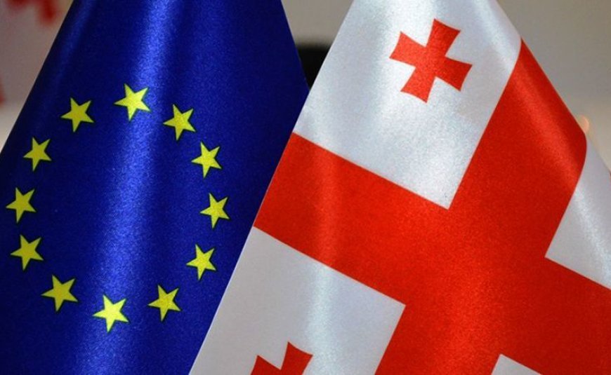 Aİ-nin Gürcüstanla bağlı genişlənmə hesabatı noyabrın 4-də dərc olunacaq