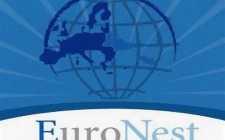 Ermənilər Gürcüstana qarşı qətnamə imzaladı